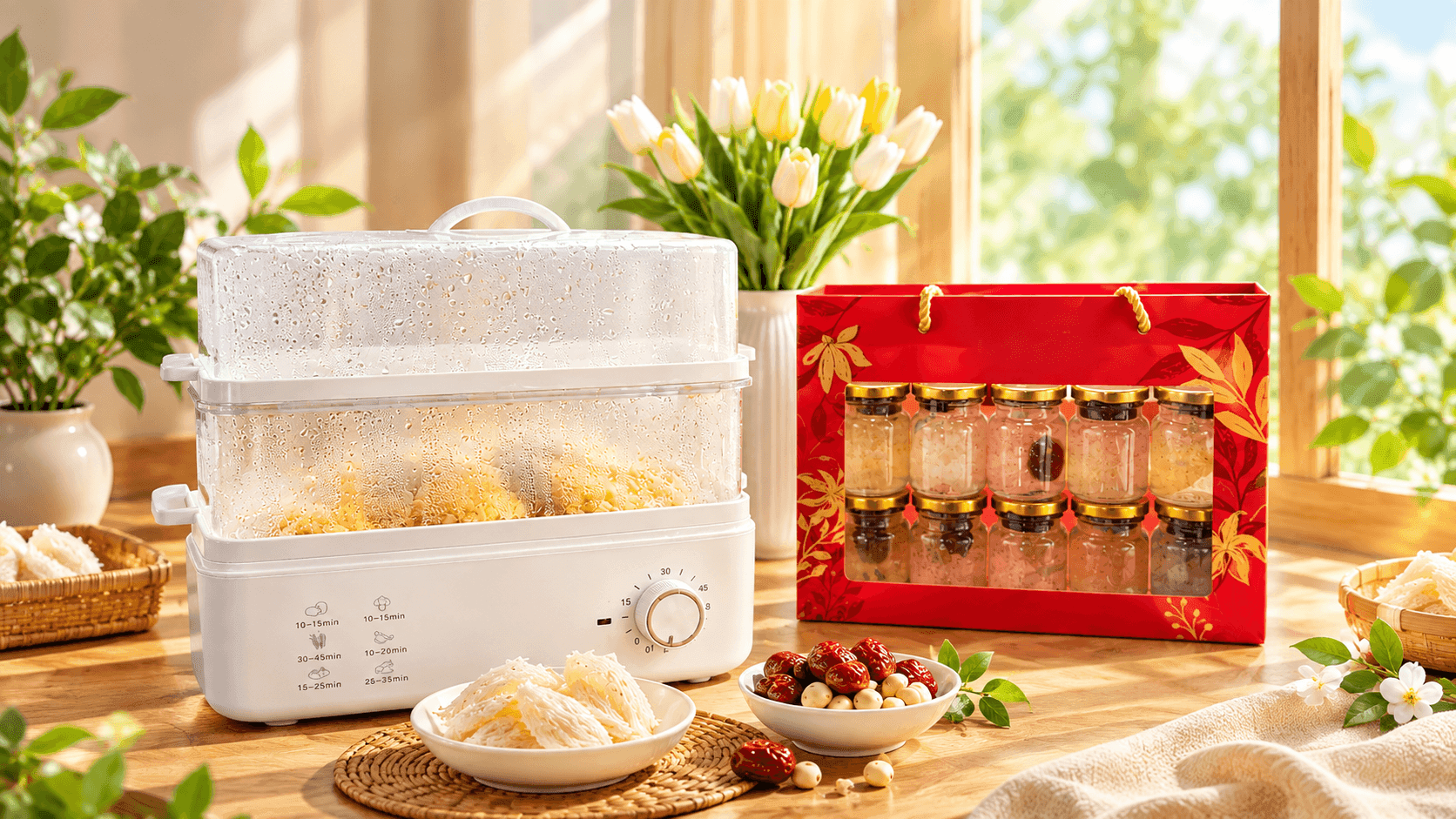 Yến Sào Hiếu Hiền